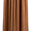 CASA Chammy Cortina Marron| Cortinas