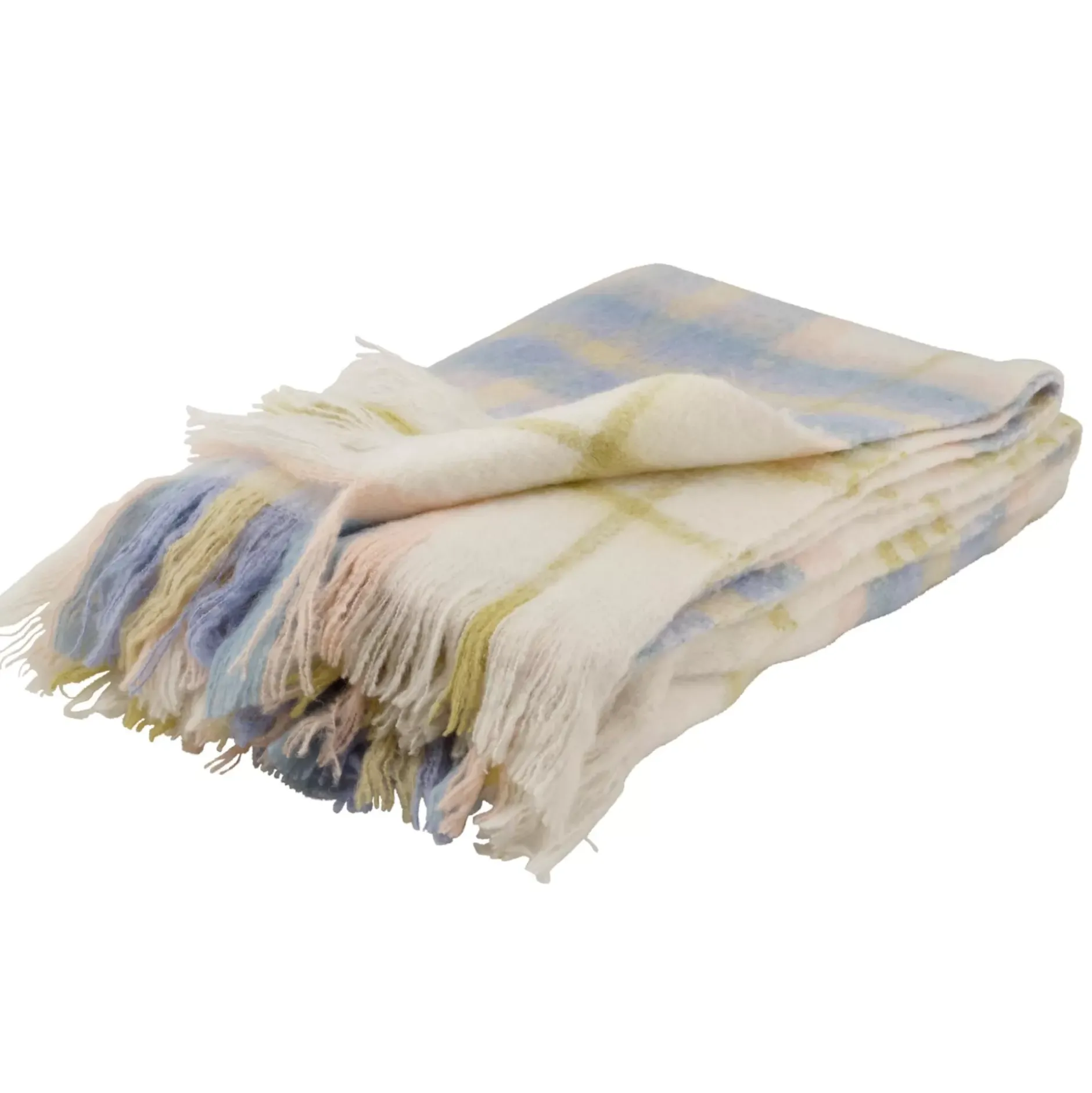 CASA Cheko Manta Multicolor| Mantas
