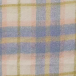 CASA Cheko Manta Multicolor| Mantas