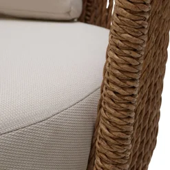 CASA Chiquito Conjunto Lounge Natural| Conjuntos Lounge