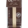 CASA Choc & Latte Palito De Chocolate Marron Oscuro| Alimentos