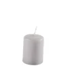 CASA Cilindro Cilinderkaars Taupe| Velas