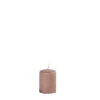 CASA Cilindro Vela Cilindrica Taupe| Velas
