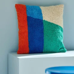 CASA Compari Cojin Multicolor| Cojines