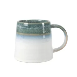 CASA Cora Taza Verde| Tacitas