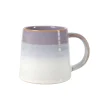 CASA Cora Taza Verde, Morado| Tacitas