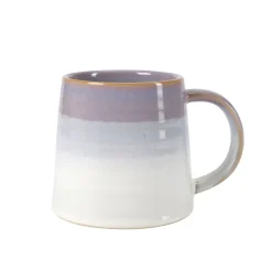 CASA Cora Taza Verde, Morado| Tacitas