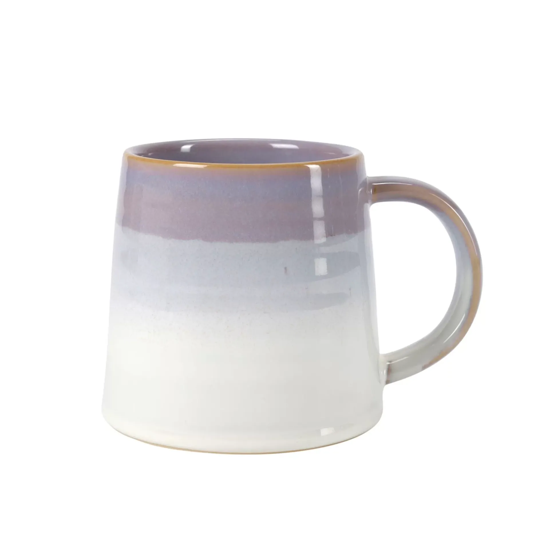 CASA Cora Taza Verde, Morado| Tacitas
