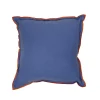 CASA Cori Cojin Azul| Cojines