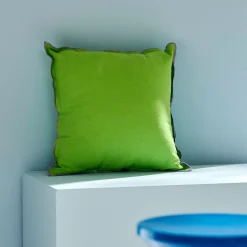 CASA Cori Cojin Verde| Cojines
