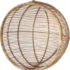CASA Cozie Silla Lounge Natural| Sillones