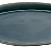 CASA Cozy Plato Azul| Platos