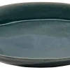 CASA Cozy Plato Azul| Platos