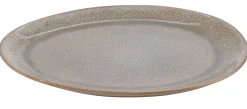 CASA Cozy Plato Blanco| Platos