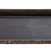 CASA Cozy Plato Negro| Platos