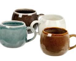 CASA Cozy Taza Azul| Tacitas