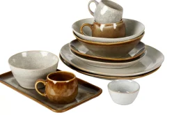 CASA Cozy Taza Blanco| Tacitas