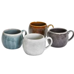 CASA Cozy Taza Blanco| Tacitas