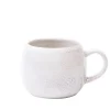 CASA Cozy Taza Blanco| Tacitas