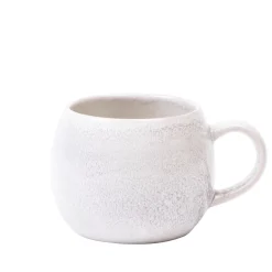 CASA Cozy Taza Blanco| Tacitas