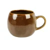 CASA Cozy Taza Marron| Tacitas