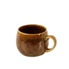 CASA Cozy Taza Marron| Tacitas