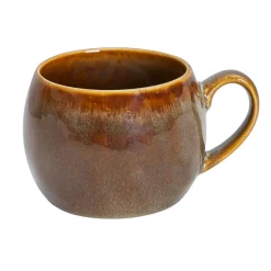 CASA Cozy Taza Marron| Tacitas