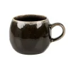 CASA Cozy Taza Negro| Tacitas