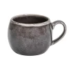 CASA Cozy Taza Negro| Tacitas