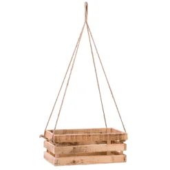 CASA Crate Caja Natural| Cajitas