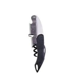 CASA Divino Sacacorchos Profesional Negro| Accesorios Vino