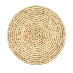 CASA Doebie Mantel Individual Natural| Manteles Individuales