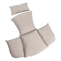 CASA Drop Silla Colgante Gris| Sillas Colgantes
