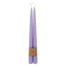 CASA Duo Vela Morado| Velas