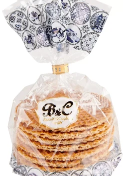 CASA Dutch Dutch Gofres 260G Azul| Alimentos