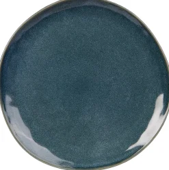 CASA Earth Cloud Plato Llano Azul| Platos
