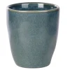 CASA Earth Cloud Taza Azul| Tacitas