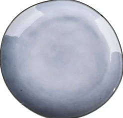 CASA Earth Ice Plato De Postre Azul Claro| Platos