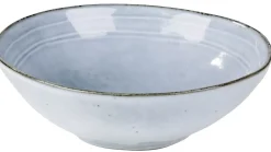 CASA Earth Ice Plato Hondo Azul Claro| Platos