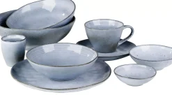 CASA Earth Ice Taza Azul Claro| Tacitas
