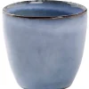 CASA Earth Ice Taza Azul Claro| Tacitas