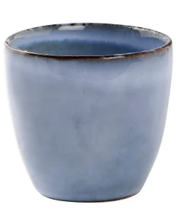 CASA Earth Ice Taza Azul Claro| Tacitas