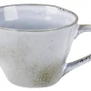 CASA Earth Ice Taza Jumbo Azul Claro| Tacitas