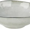 CASA Earth Lagoon Plato Hondo Verde Claro| Platos
