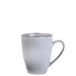 CASA Earth Lagoon Taza Con Asa Verde Claro| Tacitas