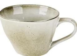 CASA Earth Lagoon Taza Jumbo Verde Claro| Tacitas