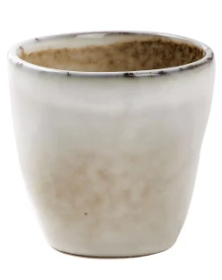 CASA Earth Marl Taza Crema| Tacitas
