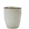 CASA Earth Marl Taza Crema| Tacitas