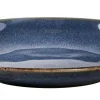 CASA Earth Ocean Plato Azul| Platos