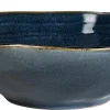 CASA Earth Ocean Plato Hondo Azul| Platos
